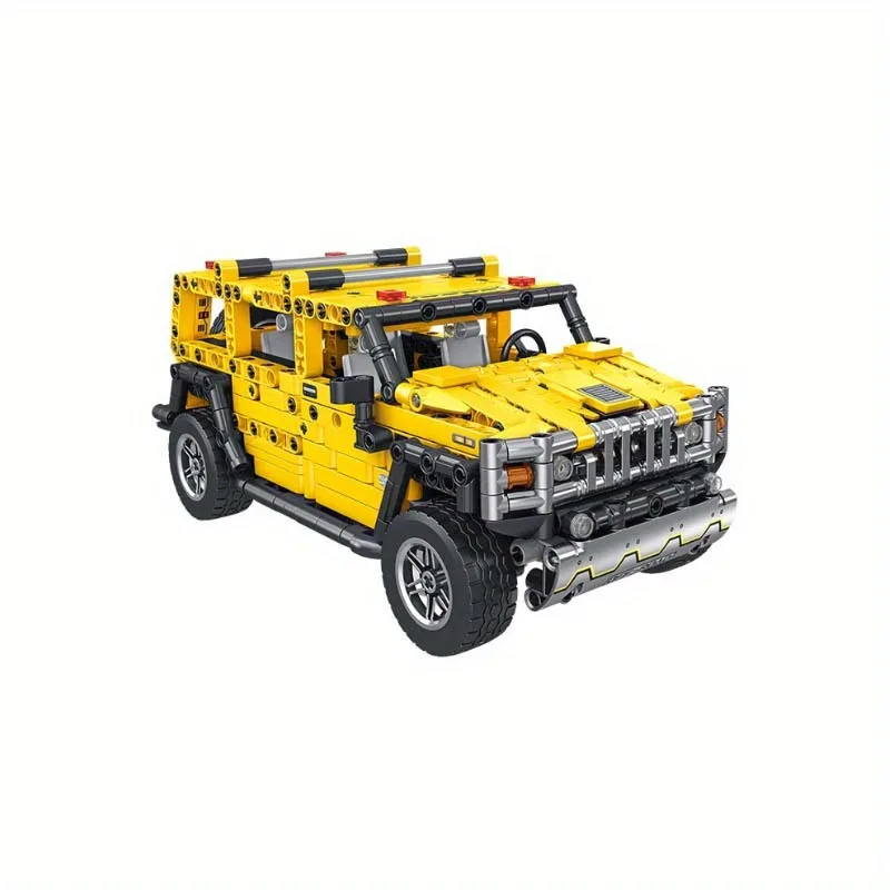 transforming robot toy