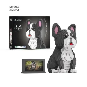 Animal Building Blocks