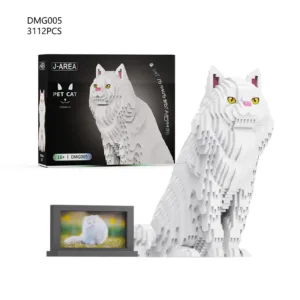 Animal Building Blocks