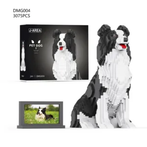 Animal Building Blocks