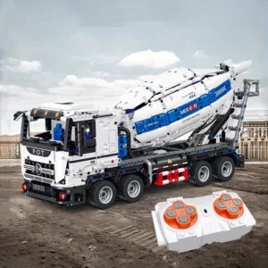 remote control building kits