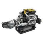 Brickvivid Pagani Engine Model Kit: Power & Precision Awaits!