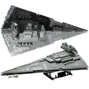 Lego Star Destroyer