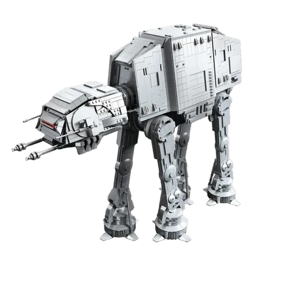 LEGO AT-AT
