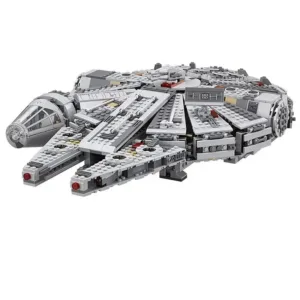 Millennium Falcon LEGO