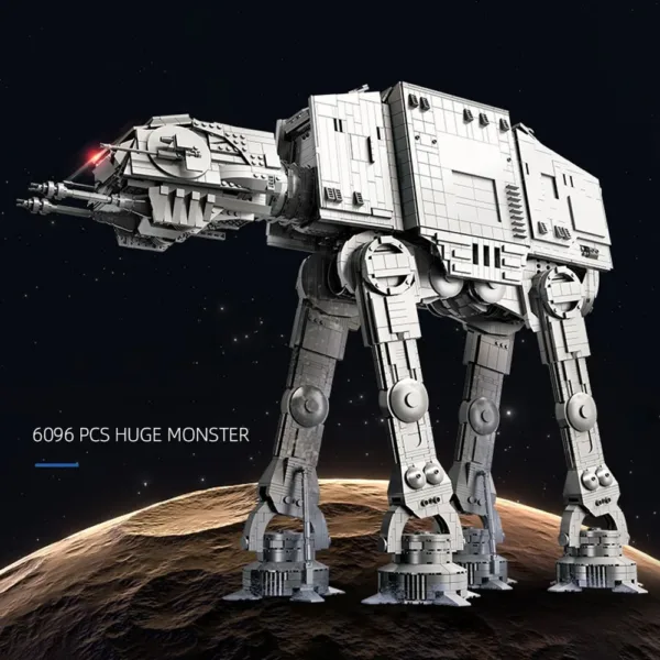 LEGO AT-AT