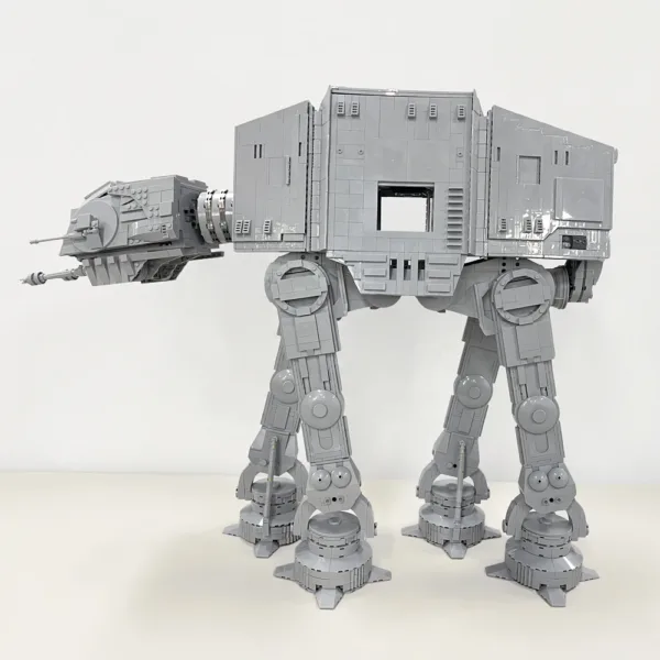 LEGO AT-AT