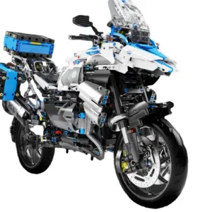 BMW R 1250 GS building set