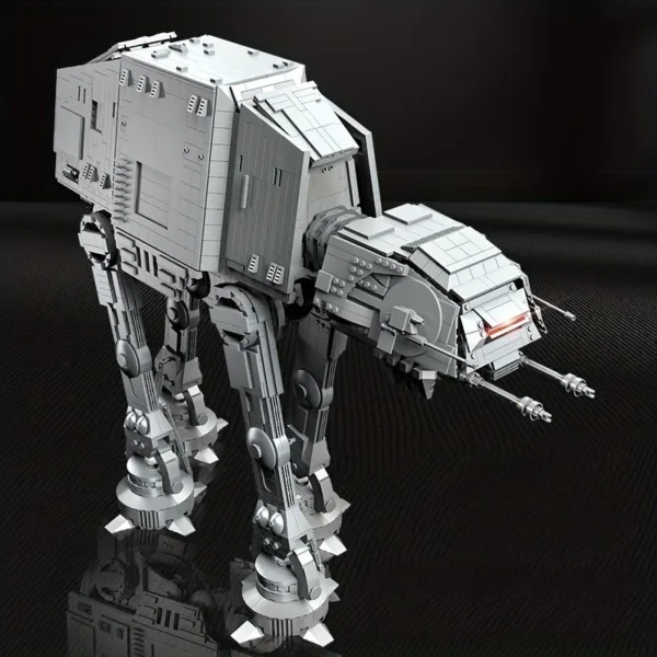 LEGO AT-AT