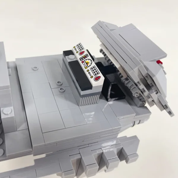 LEGO AT-AT