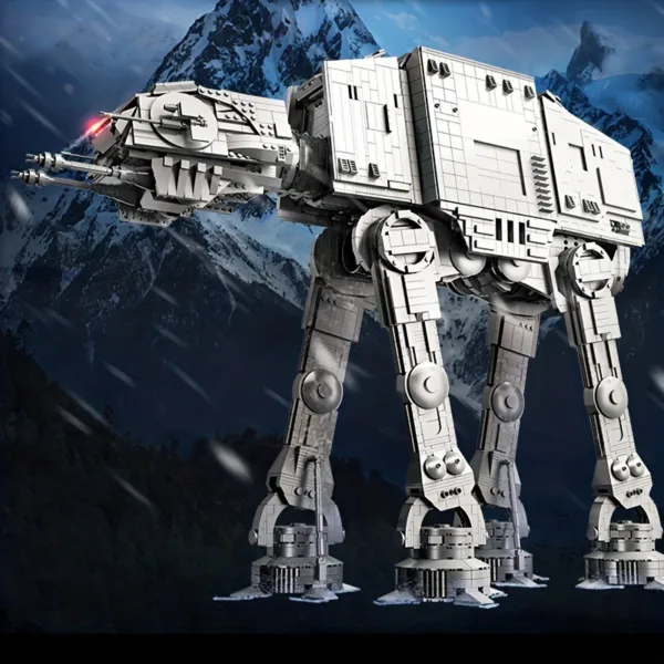 LEGO AT-AT