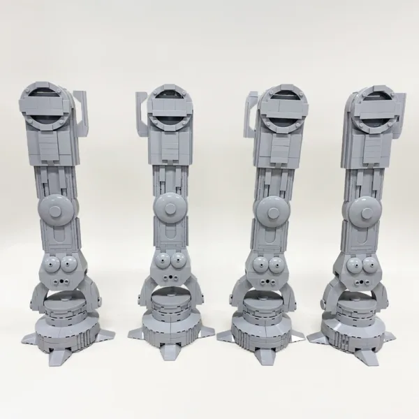LEGO AT-AT