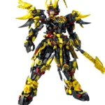 Brickvivid Wukong Building Set: Poseable Mythical Hero!