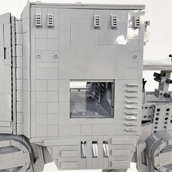 LEGO AT-AT