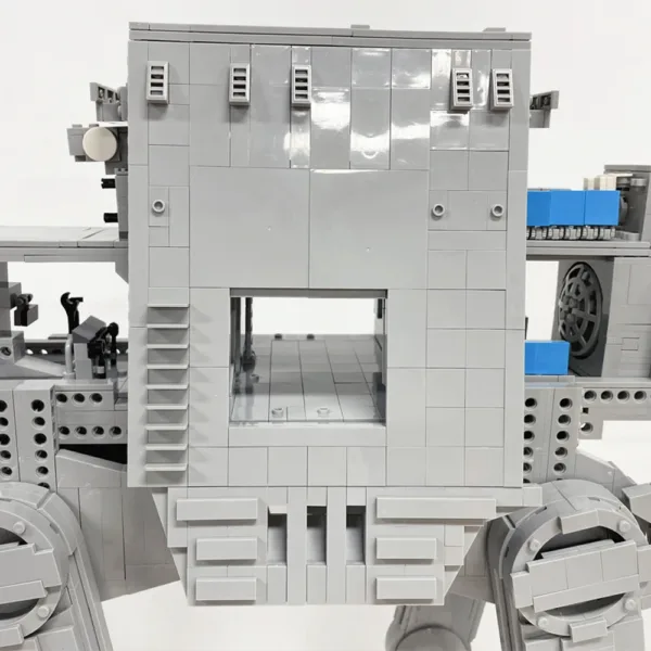 LEGO AT-AT