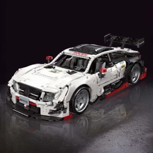 LEGO 58010 sports car building toy