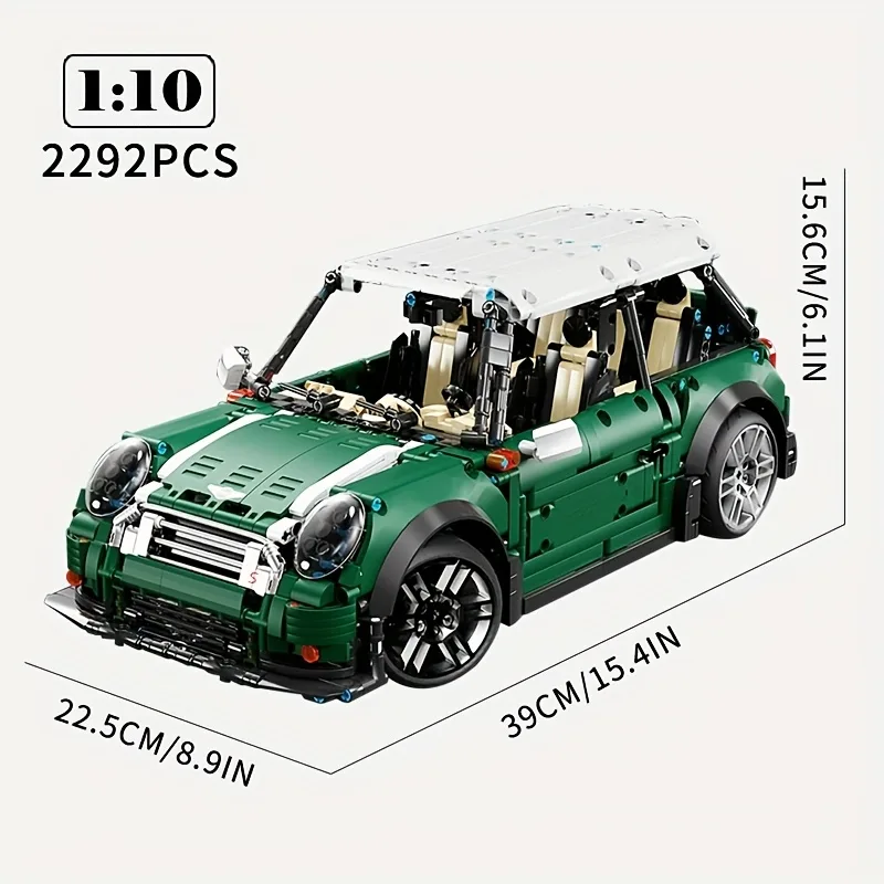 LEGO BMW Mini T5025A