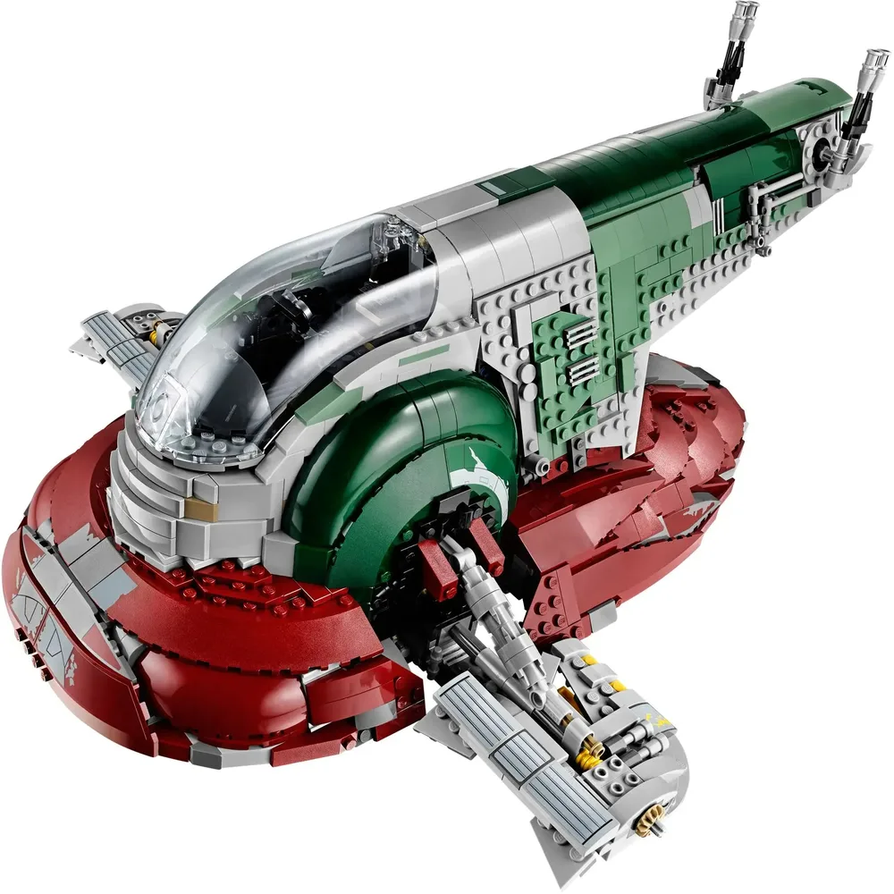 LEGO Star Wars Slave I 75060