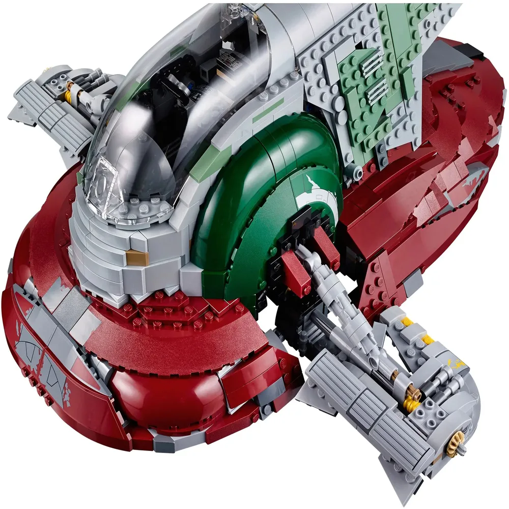 LEGO Star Wars Slave I 75060