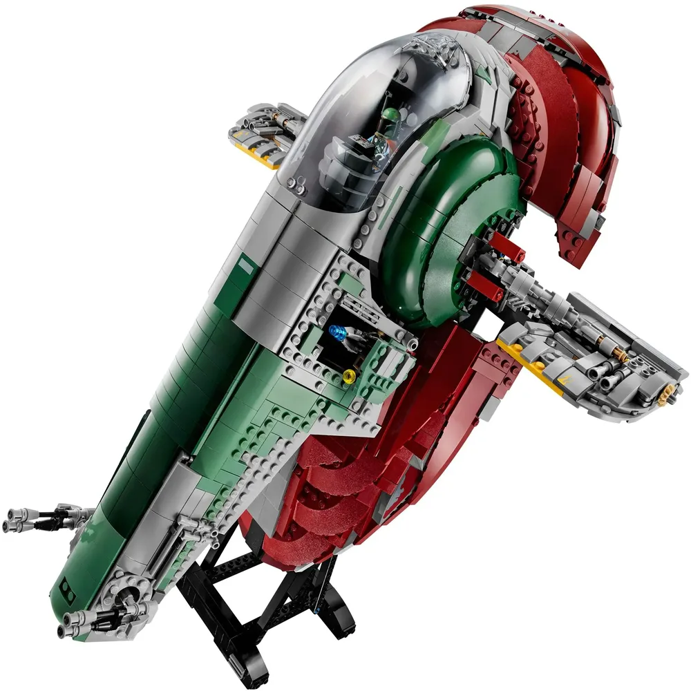 LEGO Star Wars Slave I 75060