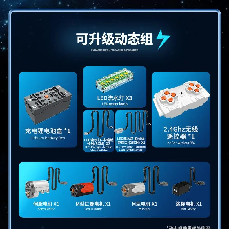 lego black Millennium Falcon