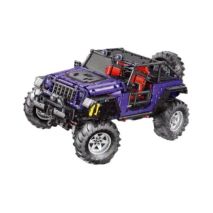 LEGO Off-Road Jeep T5010B
