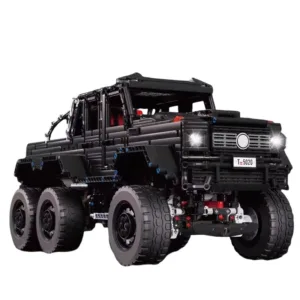 LEGO Mercedes G63 T5020A