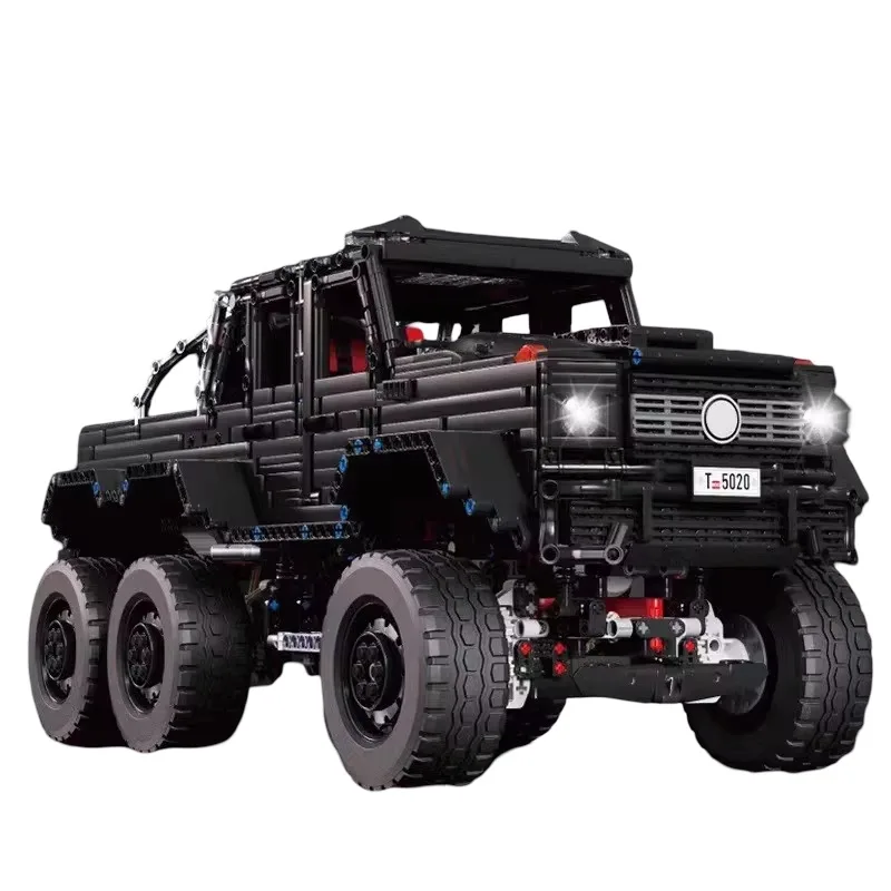 LEGO Mercedes G63 T5020A