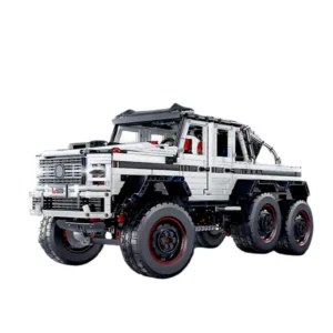 LEGO Mercedes G63 T5020B