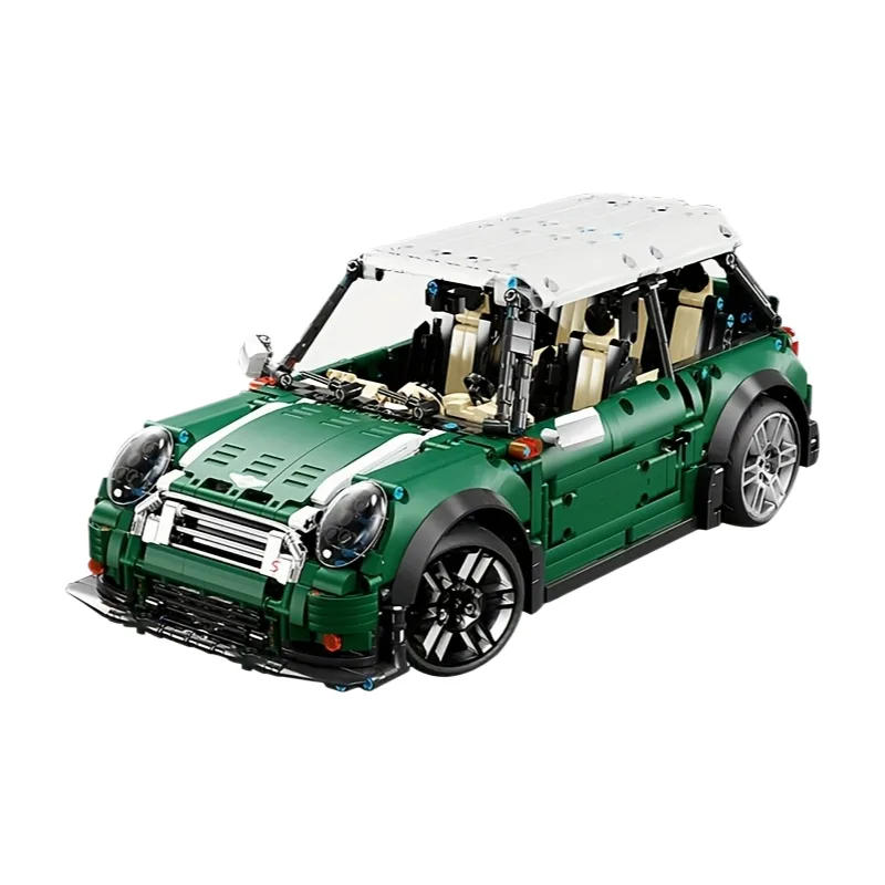 LEGO BMW Mini T5025A