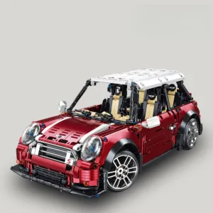 LEGO BMW Mini T5025B