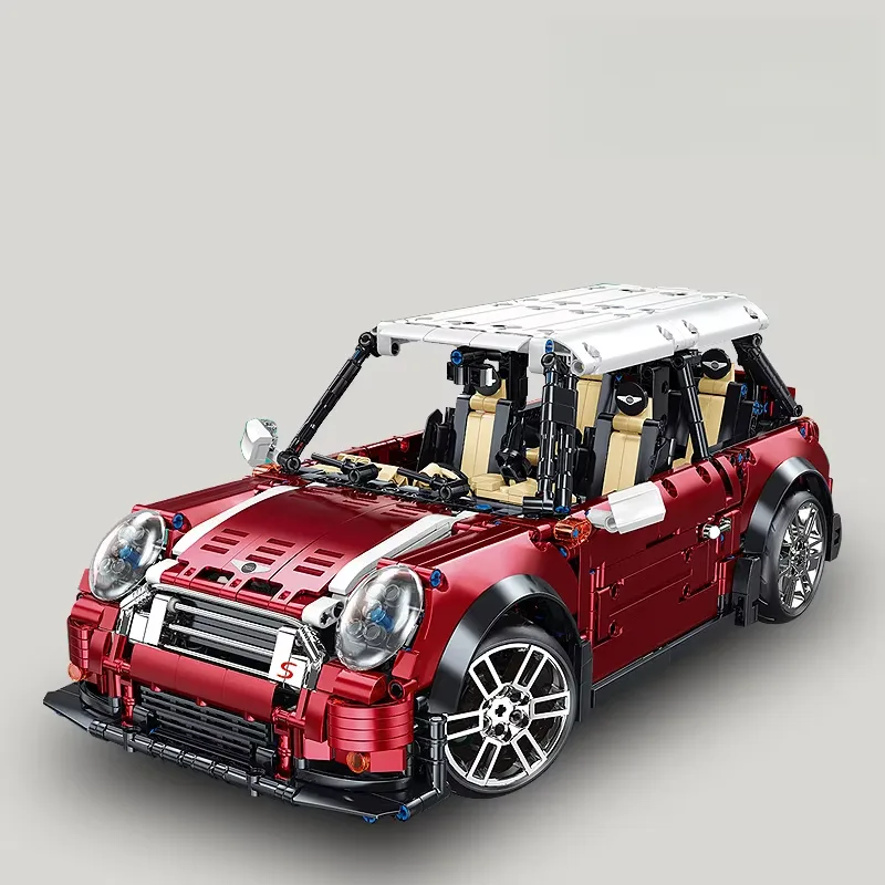 LEGO BMW Mini T5025B
