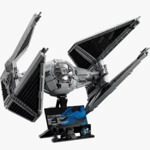 LEGO Star Wars TIE Interceptor 75382