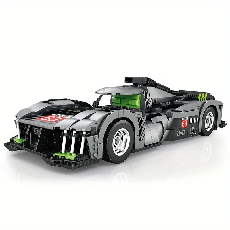 LEGO 11031 Sports Car Building Set
