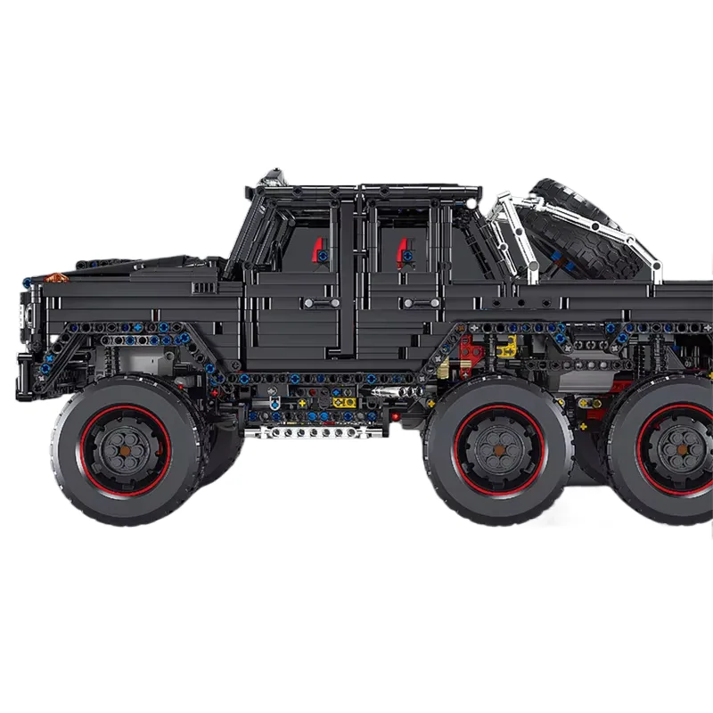 LEGO Mercedes G63 T5020A