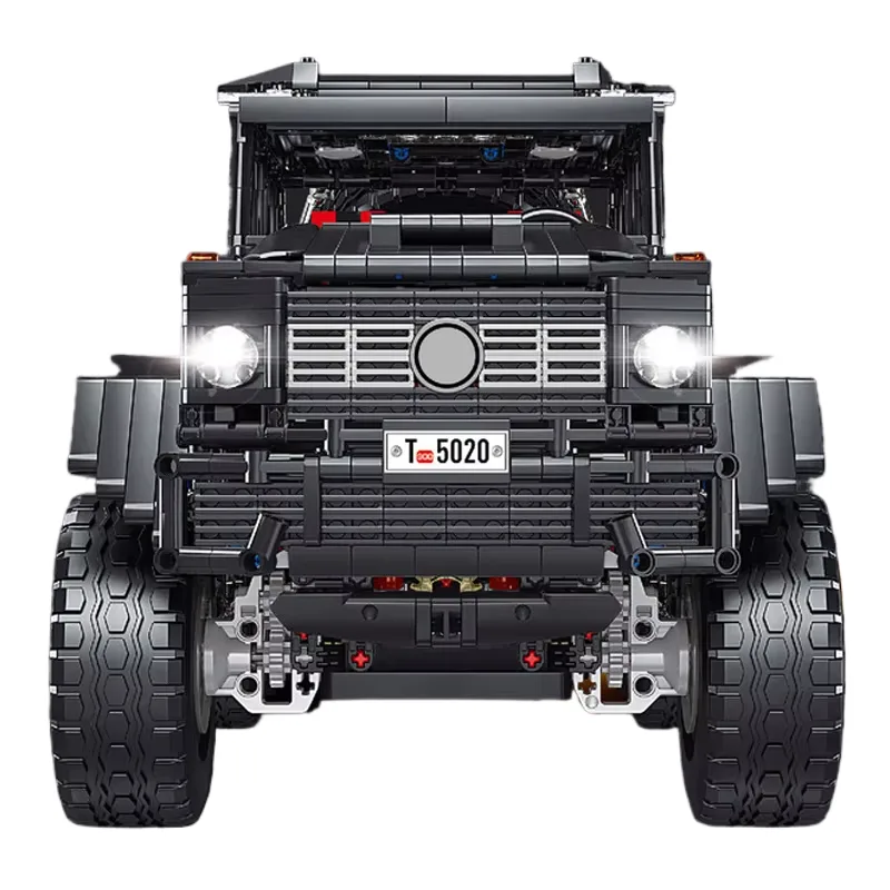LEGO Mercedes G63 T5020A