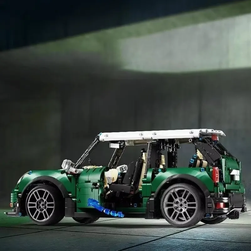 LEGO BMW Mini T5025A