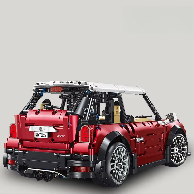 LEGO BMW Mini T5025B