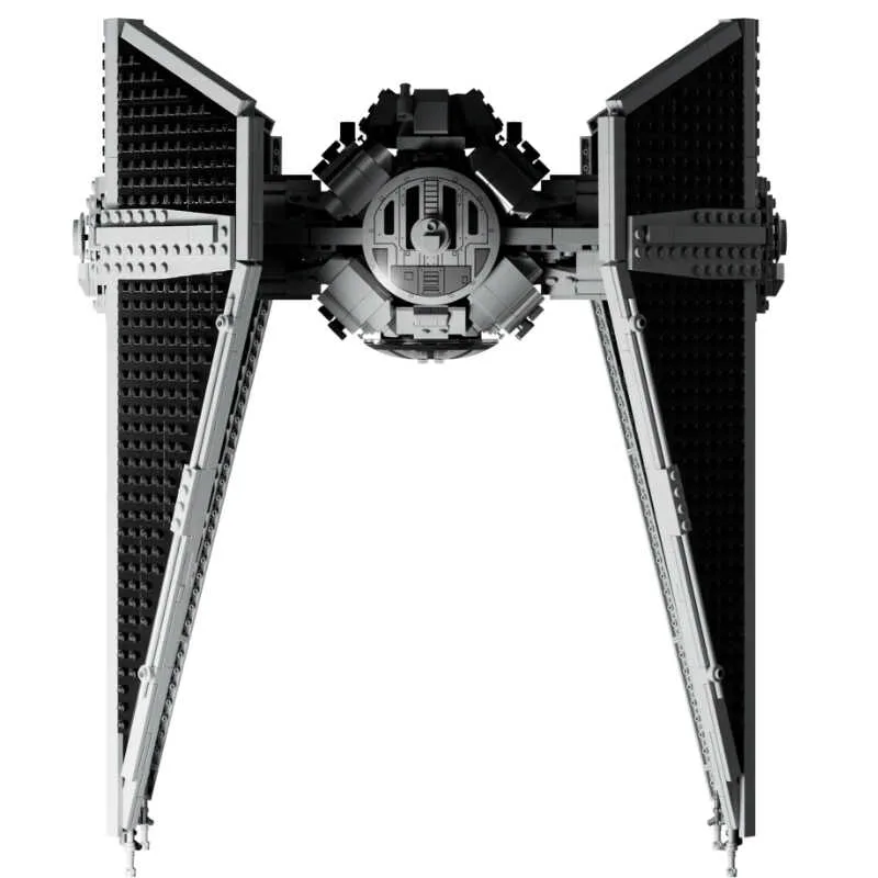LEGO Star Wars TIE Interceptor 75382