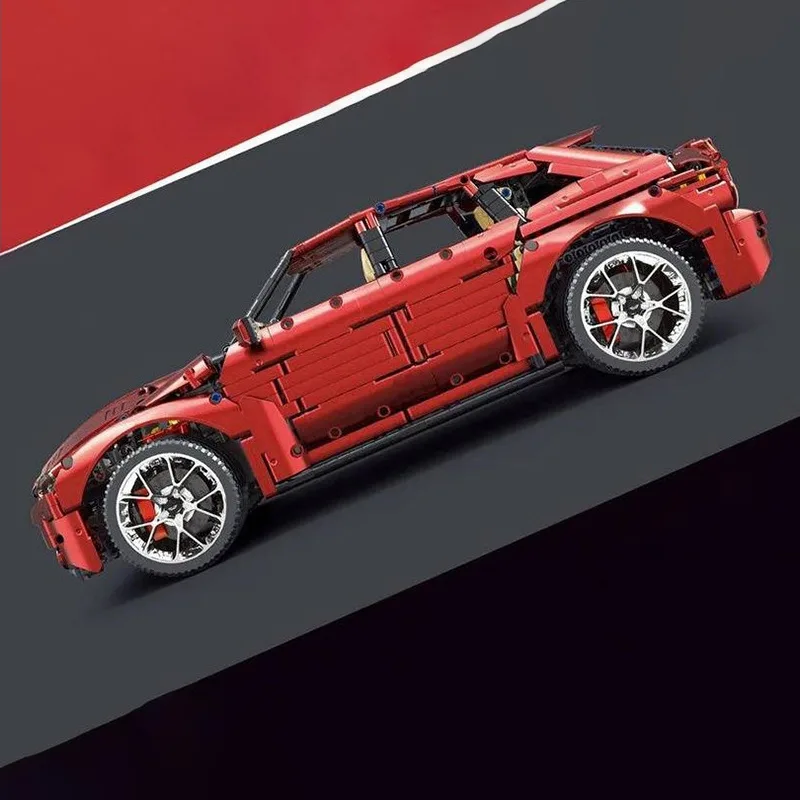 LEGO Aston Martin DBX T5024B