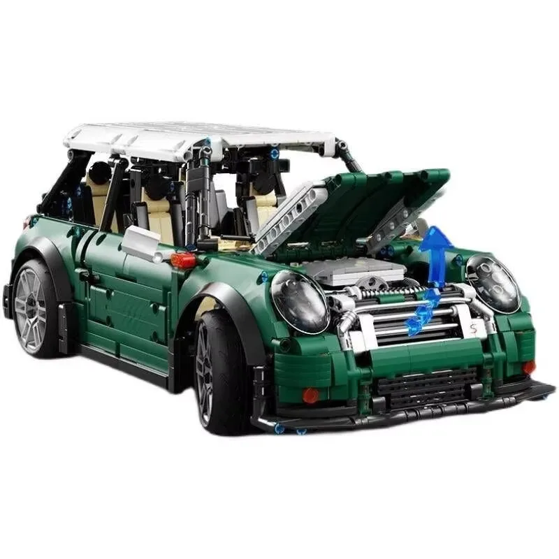 LEGO BMW Mini T5025A