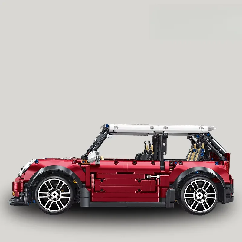 LEGO BMW Mini T5025B