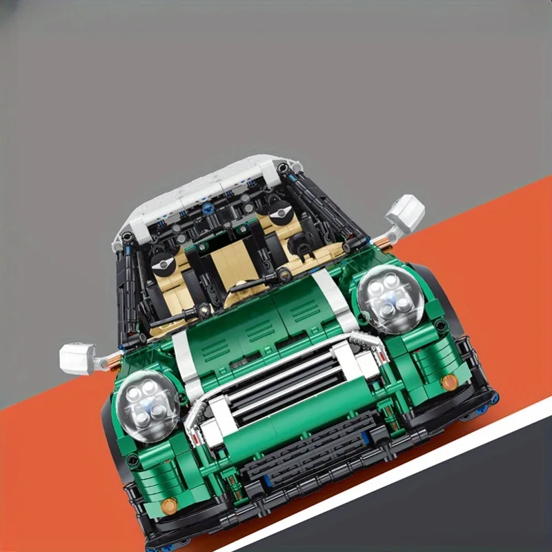 LEGO BMW Mini T5025A