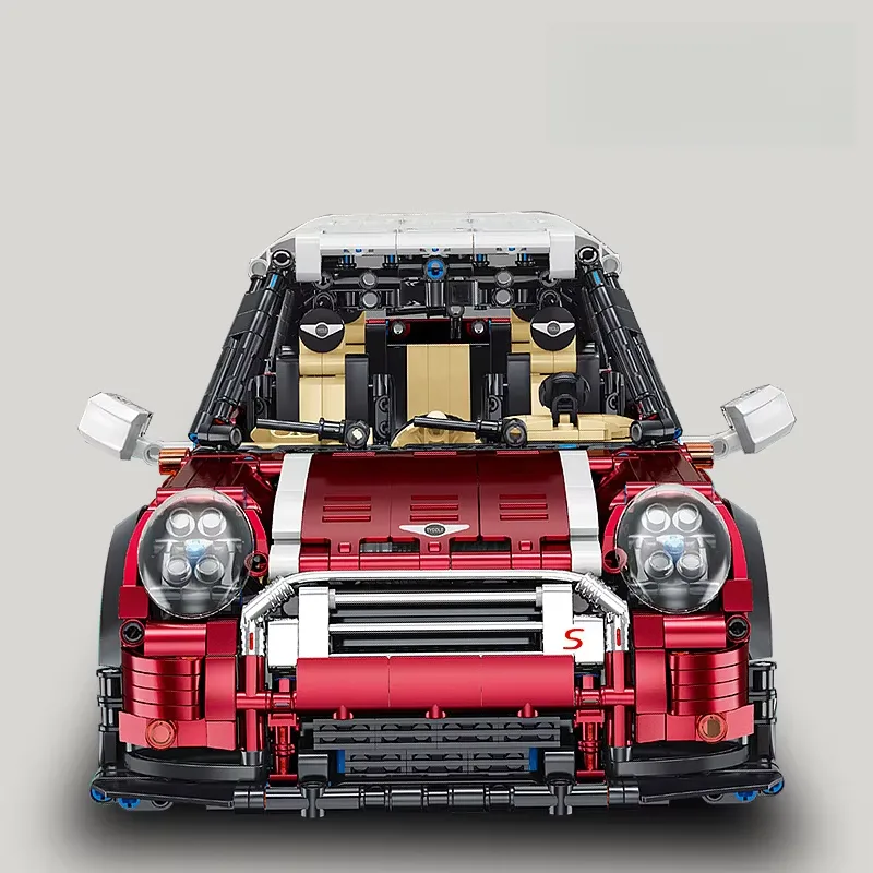 LEGO BMW Mini T5025B