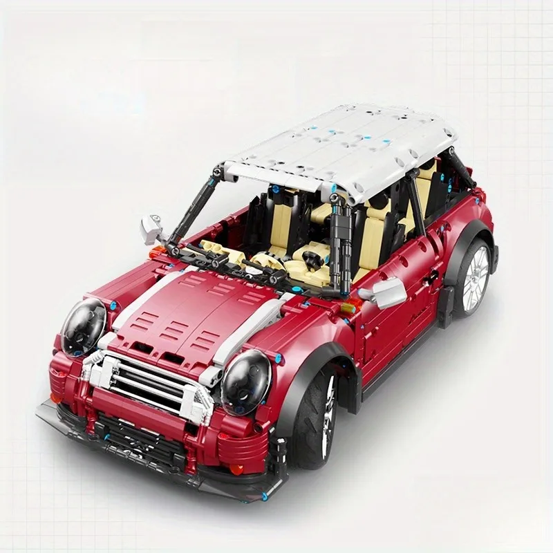 LEGO BMW Mini T5025B