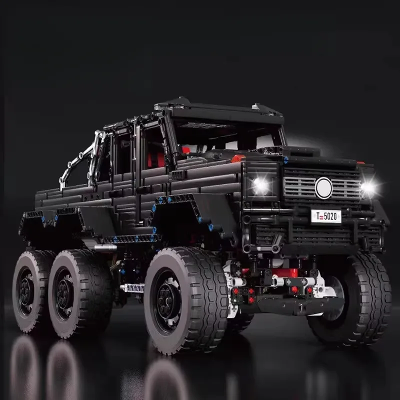 LEGO Mercedes G63 T5020A