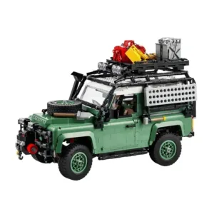LEGO Land Rover Defender 90