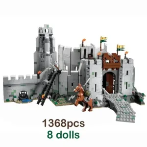 lego lord of the rings ring 9474