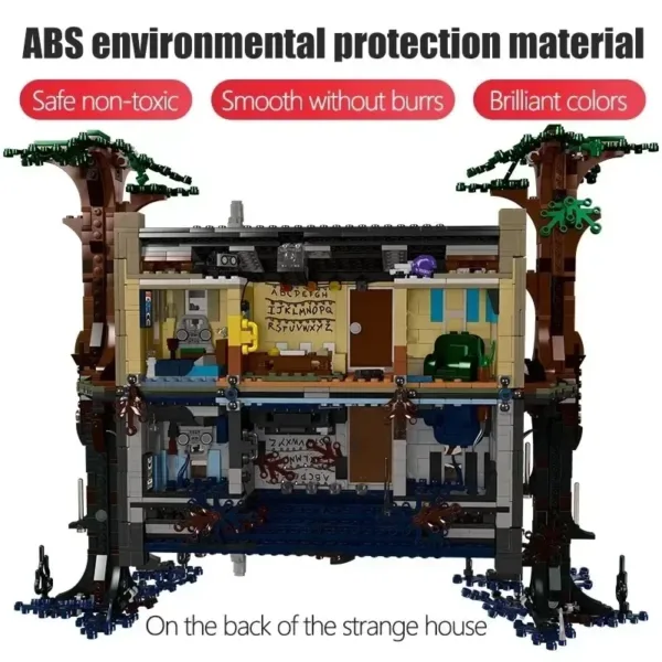 legos stranger things 75810