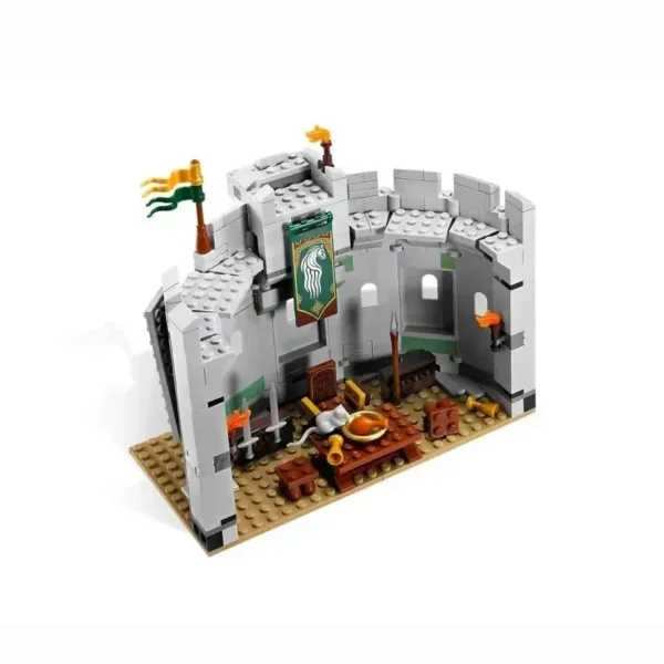 lego lord of the rings ring 9474